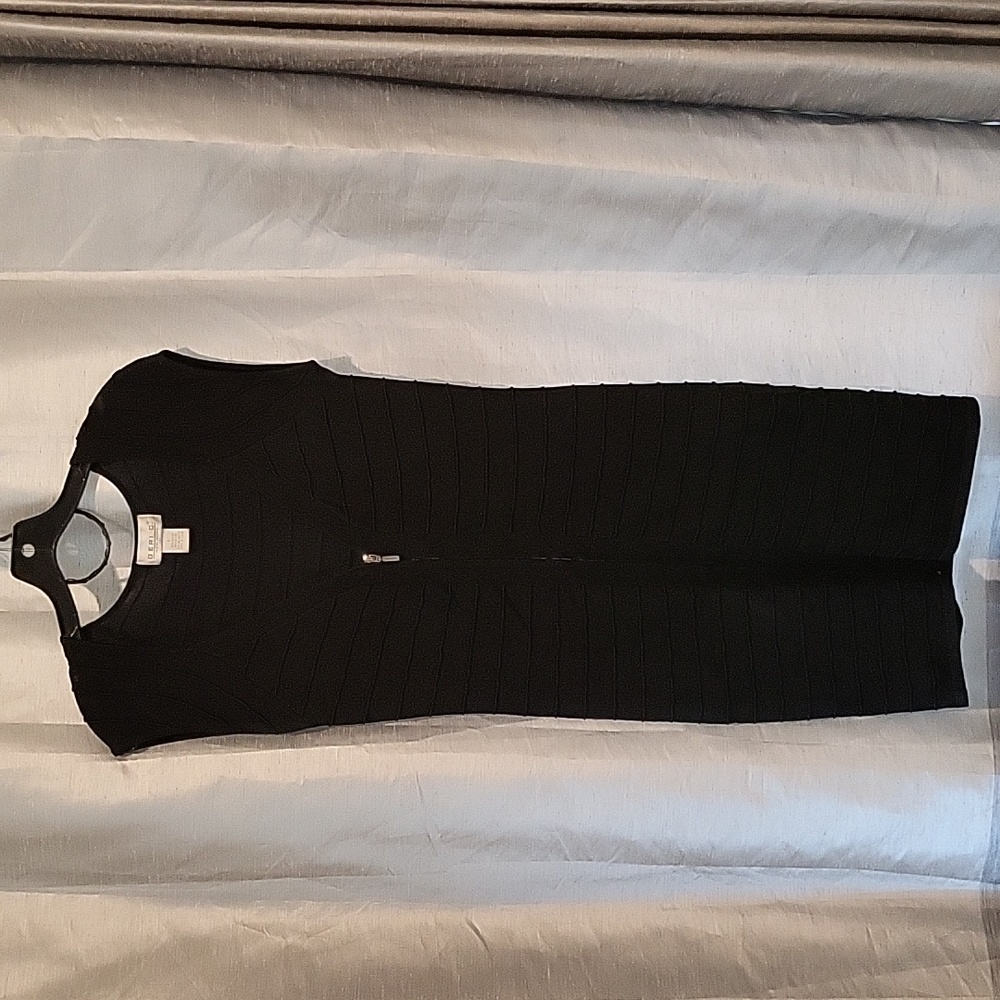 Geri C New York Dress